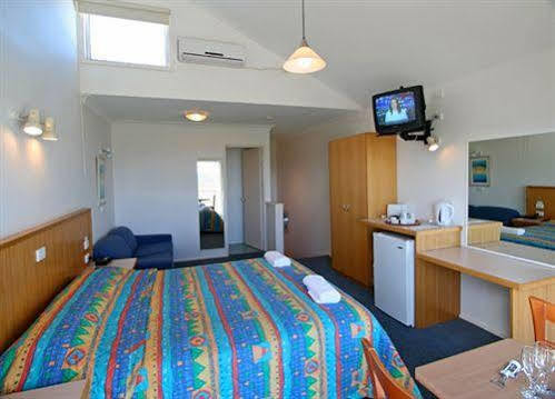 A Great Ocean View 3*